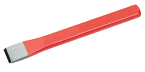 Cortafríos 300x23x13 mm.