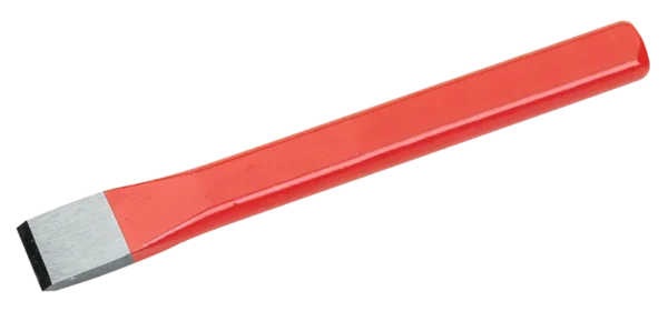 Cortafríos 300x23x13 mm.