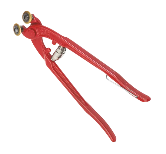 Tenaza para porcelánico