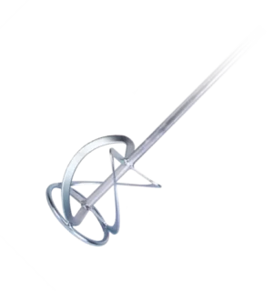 Varilla Mezcladora M-120 R 3H LONG ZN