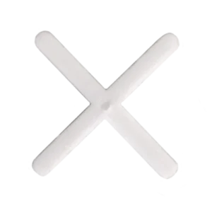 Crucetas para juntas 2 mm. (B-300 u.)