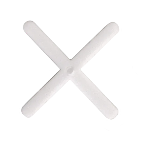 Crucetas para juntas 2 mm. (B-300 u.)