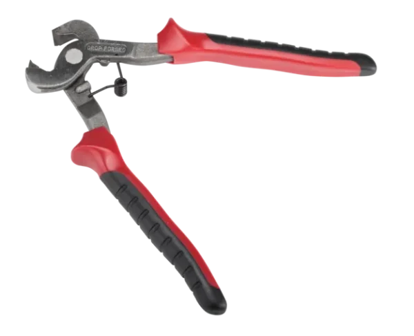 Tenaza para cerámica carburo tungsteno