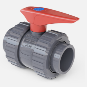 VALVULA ENLACE S/ENCOLAR 50