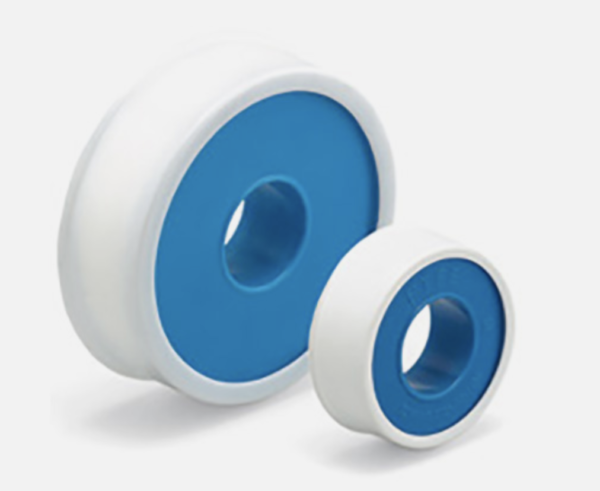 CINTA TEFLON 12mm 12mts