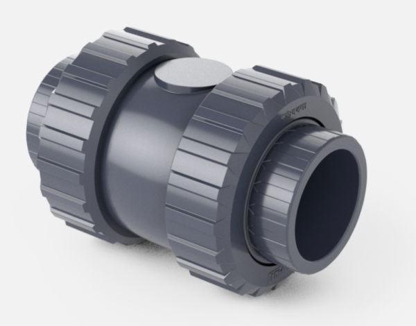 VALVULA ANTIRETORNOENLACE S/ENCOLAR 50