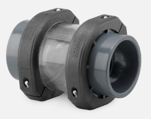 VALVULA DE RETENCION LINEAL VISOR/ENCOLAR 50