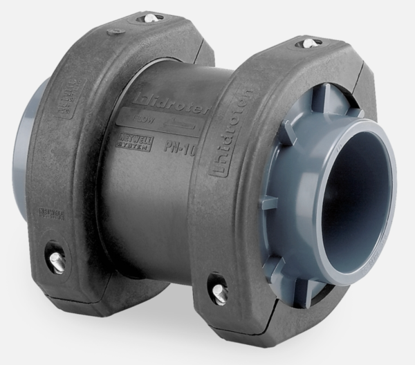 VALVULA RETENCION LINEAL SNS S/ENCOLAR 50