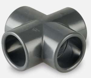 CRUZ 90º ENCOLAR 50