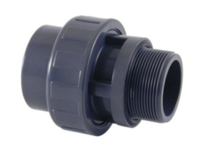 ENLACE 3 PIEZAS MIXTO 1 1/2" - 50