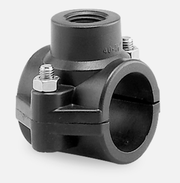 COLLARIN TOMA SIMPLE 50-1/2"