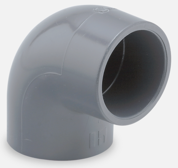 codo 90 encolar de 59mm